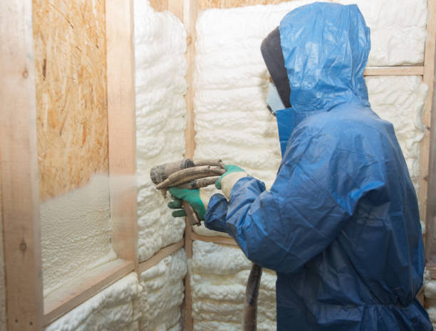 Best Insulation for New Construction  in Columbus, IN